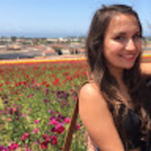 Meet your Posher, Sabrina